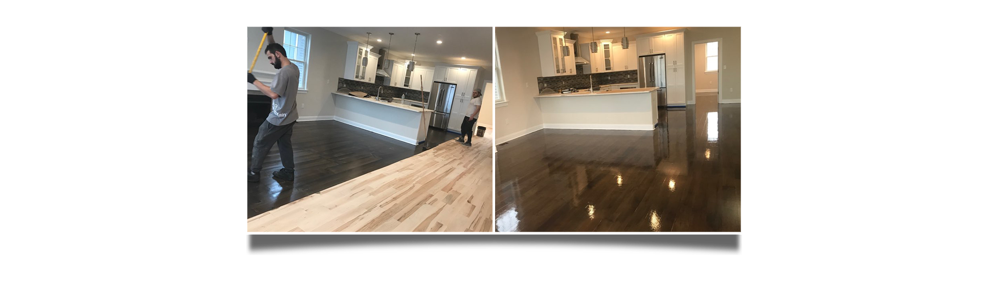 Wanamassa Nj Hardwood Floor Installation Refinishing Company